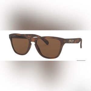 Oakley Frogskins XS Youth
